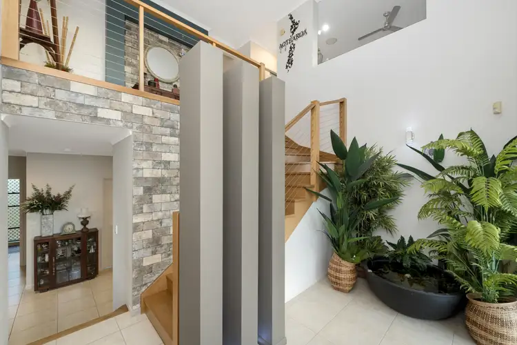 Third view of Homely house listing, 19 Cashell Crescent, Bushland Beach QLD 4818