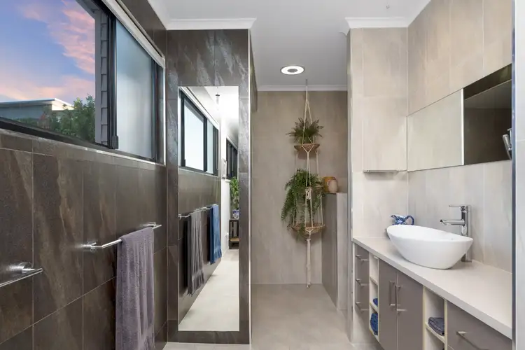 Fourth view of Homely house listing, 19 Cashell Crescent, Bushland Beach QLD 4818