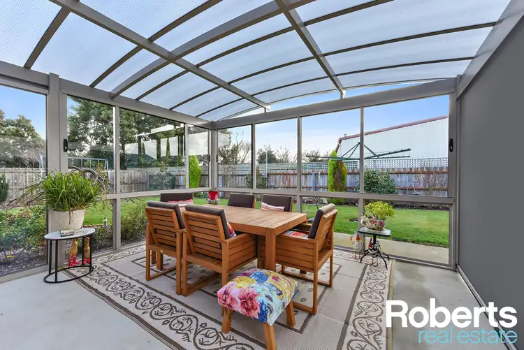 9 Sheringham Court, Perth TAS 7300