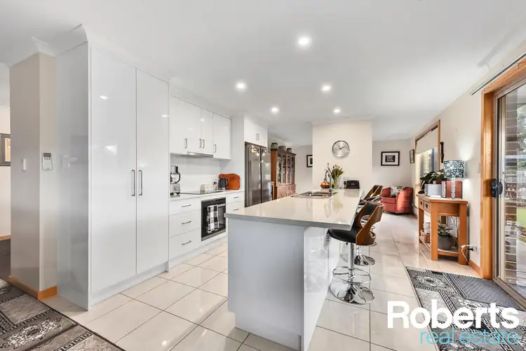 Sixth view of Homely house listing, 9 Sheringham Court, Perth TAS 7300