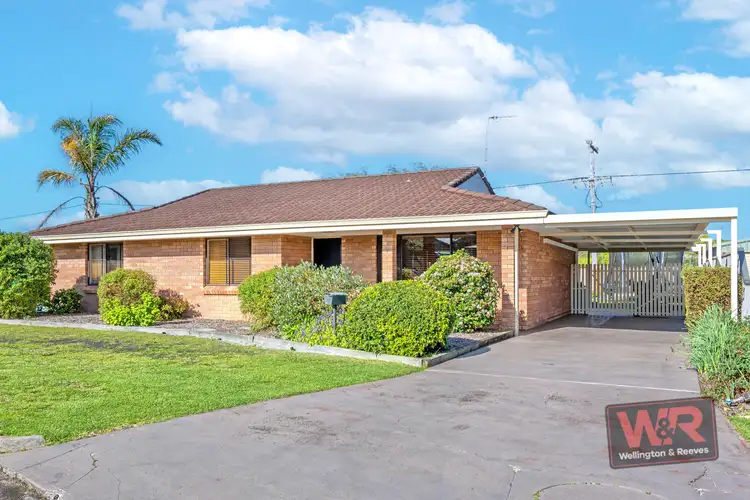 17 Gamble Green, Spencer Park WA 6330