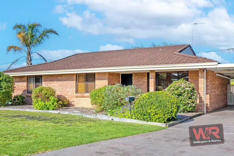 Second view of Homely house listing, 17 Gamble Green, Spencer Park WA 6330