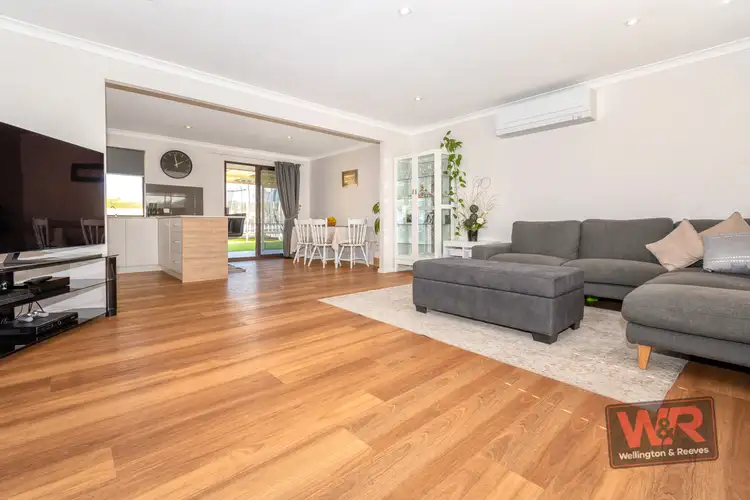 Fifth view of Homely house listing, 17 Gamble Green, Spencer Park WA 6330