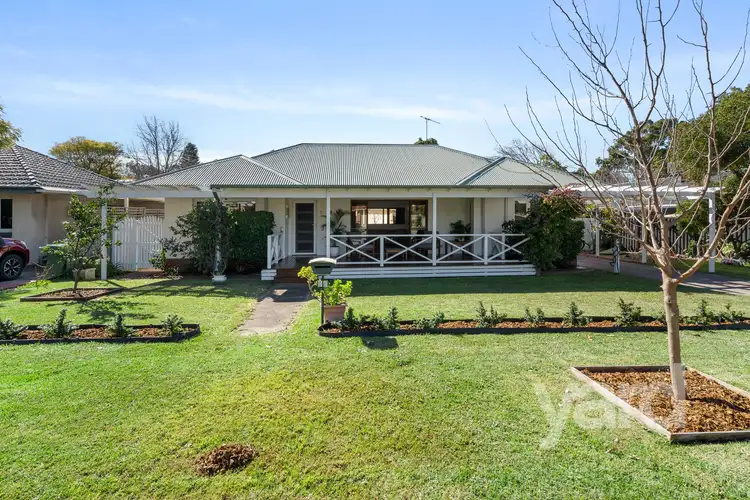 85 Wichmann Road, Attadale WA 6156