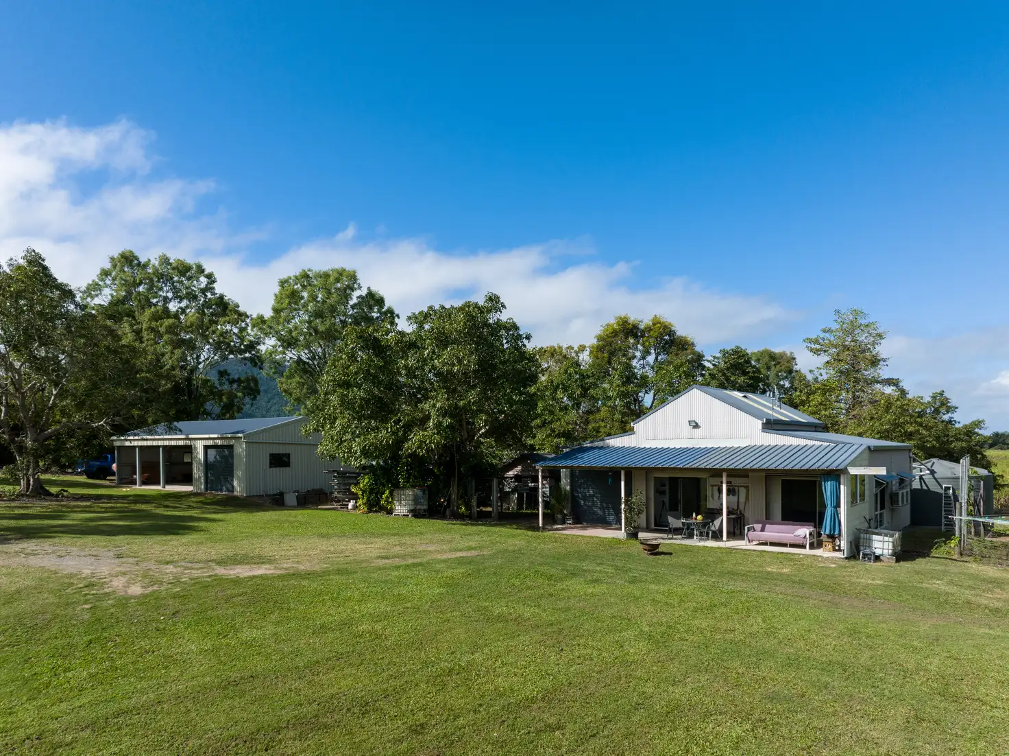 Main view of Homely house listing, 77A Windemere Drive, Strathdickie QLD 4800