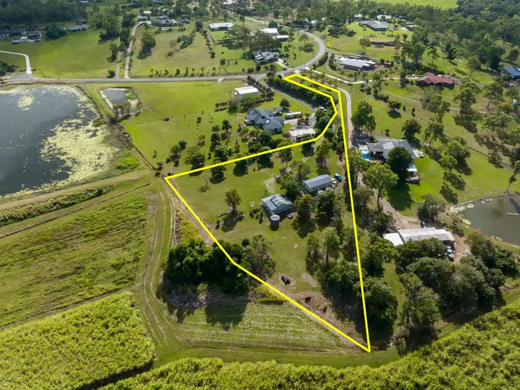 Fourth view of Homely house listing, 77A Windemere Drive, Strathdickie QLD 4800