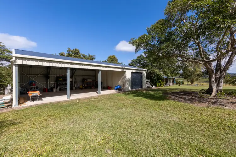 Fifth view of Homely house listing, 77A Windemere Drive, Strathdickie QLD 4800