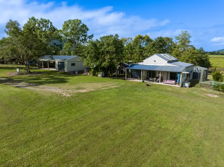 Sixth view of Homely house listing, 77A Windemere Drive, Strathdickie QLD 4800