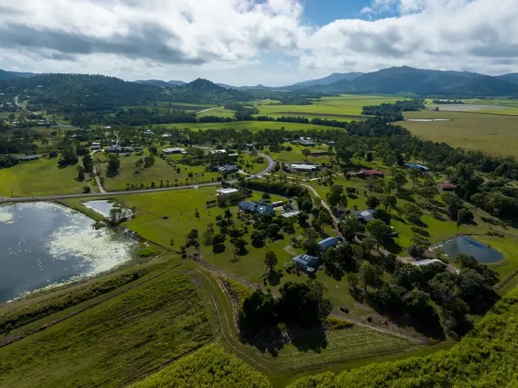 Seventh view of Homely house listing, 77A Windemere Drive, Strathdickie QLD 4800