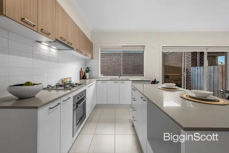 Sixth view of Homely townhouse listing, 2/13 Rachelle Drive, Wantirna VIC 3152