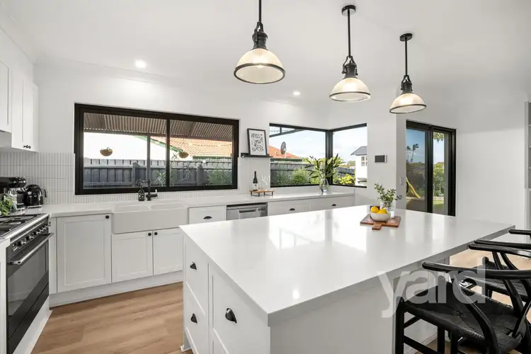 Second view of Homely house listing, 21 Garling Street, Kardinya WA 6163