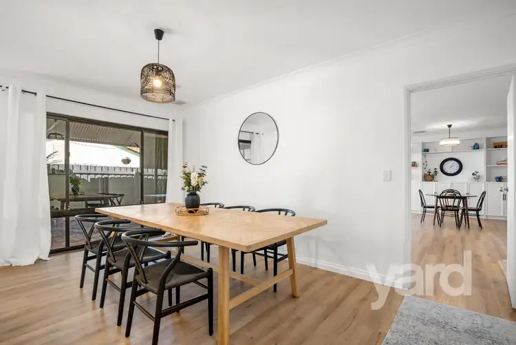 Fourth view of Homely house listing, 21 Garling Street, Kardinya WA 6163