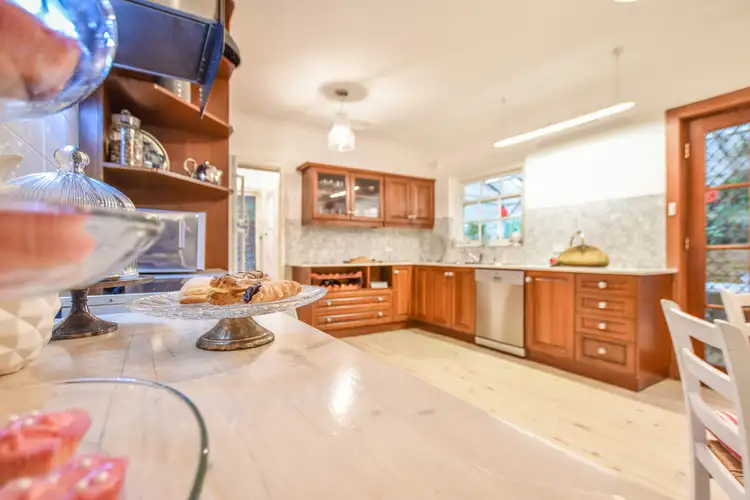 Sixth view of Homely house listing, 21 Ashmore Road, Bellevue Heights SA 5050