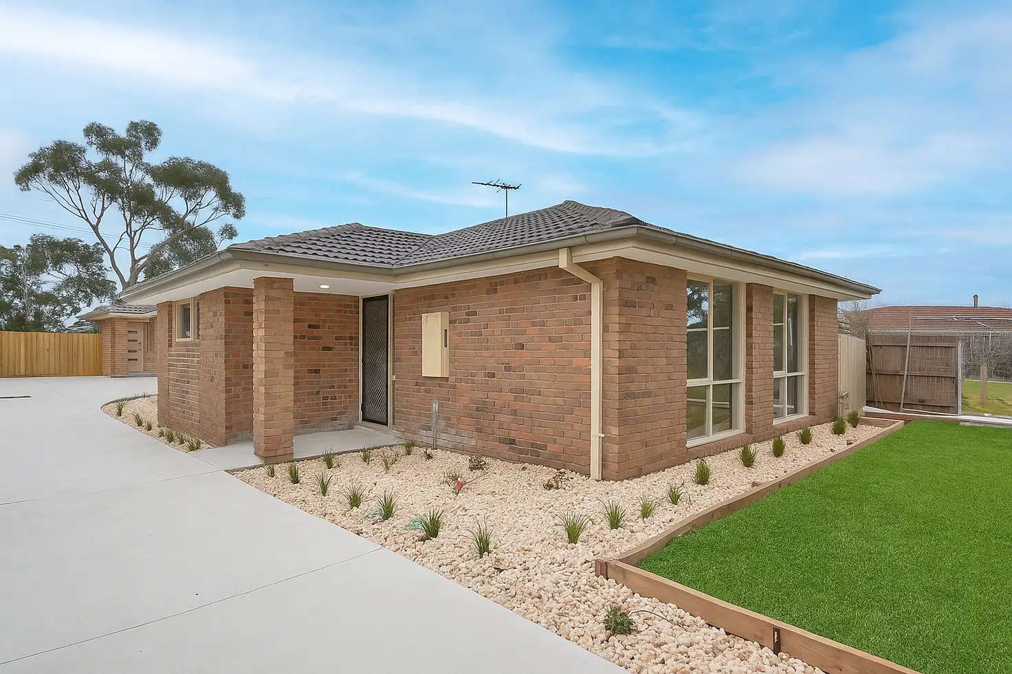 Main view of Homely unit listing, 1/5 Lachlan Close, Cranbourne North VIC 3977