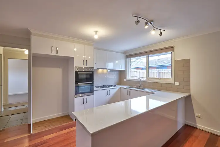 Third view of Homely unit listing, 1/5 Lachlan Close, Cranbourne North VIC 3977