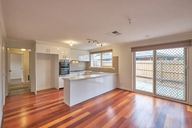 Fourth view of Homely unit listing, 1/5 Lachlan Close, Cranbourne North VIC 3977