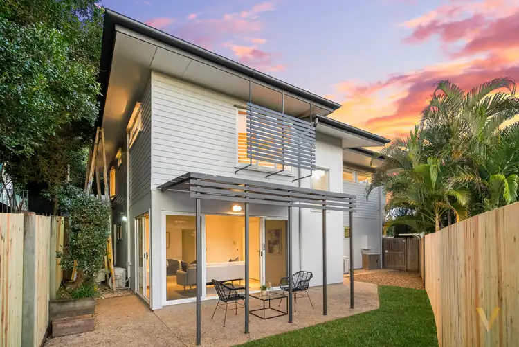Third view of Homely house listing, 10 Batchelor Street, Windsor QLD 4030