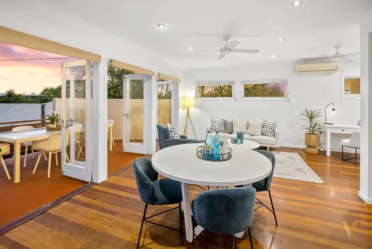 Fifth view of Homely house listing, 10 Batchelor Street, Windsor QLD 4030