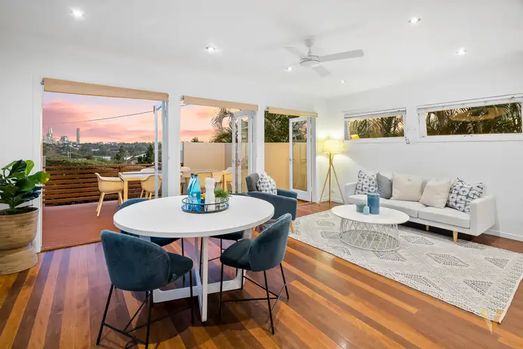 Sixth view of Homely house listing, 10 Batchelor Street, Windsor QLD 4030