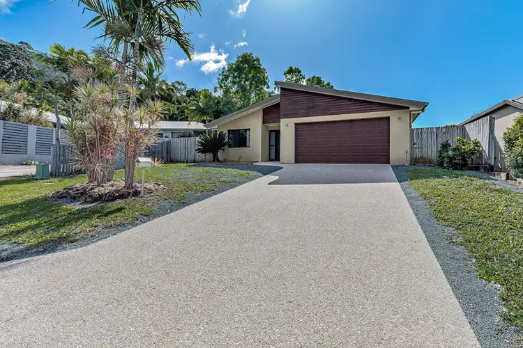 Main view of Homely house listing, 5 Shelter Court, Jubilee Pocket QLD 4802