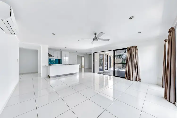 Second view of Homely house listing, 5 Shelter Court, Jubilee Pocket QLD 4802