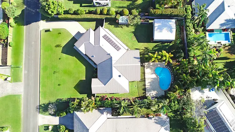 Main view of Homely house listing, 3 Nugan Court, Tewantin QLD 4565