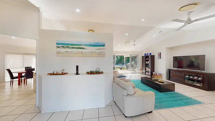 Third view of Homely house listing, 3 Nugan Court, Tewantin QLD 4565