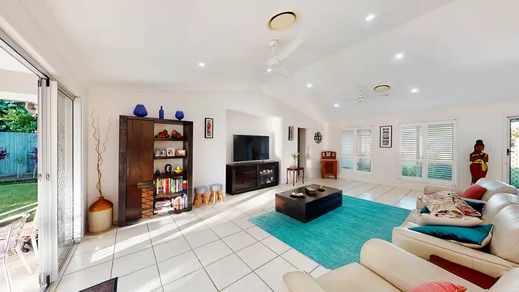 Fifth view of Homely house listing, 3 Nugan Court, Tewantin QLD 4565