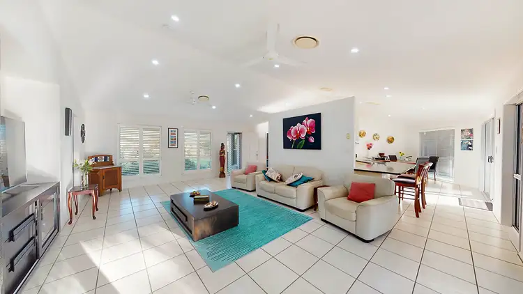 Sixth view of Homely house listing, 3 Nugan Court, Tewantin QLD 4565