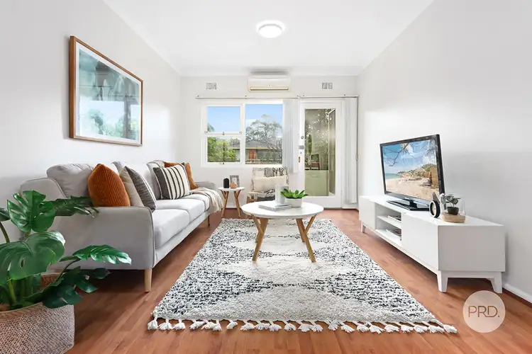 Second view of Homely unit listing, 3/3 Letitia Street, Oatley NSW 2223