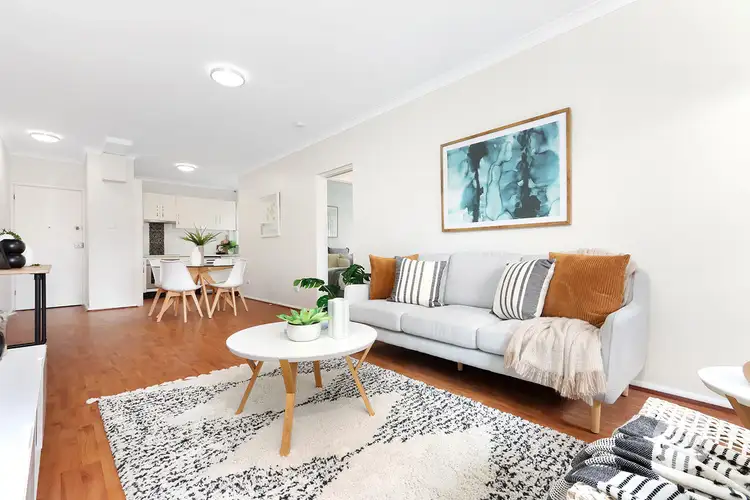 Third view of Homely unit listing, 3/3 Letitia Street, Oatley NSW 2223
