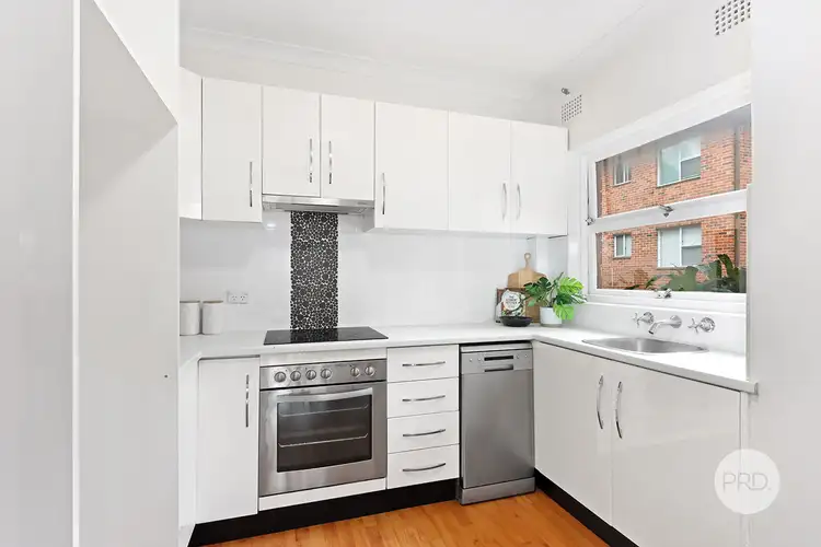 Fourth view of Homely unit listing, 3/3 Letitia Street, Oatley NSW 2223