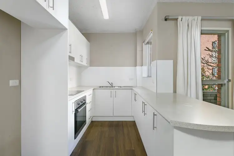 Second view of Homely apartment listing, 3/19-21 Moani Avenue, Gymea NSW 2227