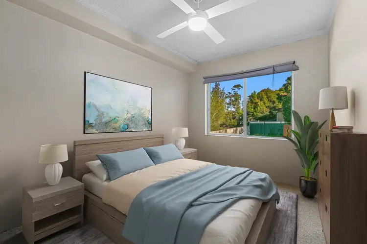 Third view of Homely apartment listing, 3/19-21 Moani Avenue, Gymea NSW 2227