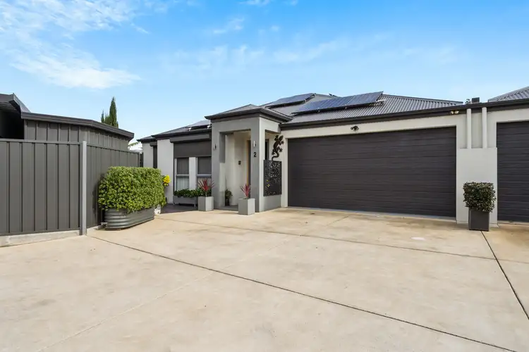 Main view of Homely house listing, 2/39 Catalina Avenue, Parafield Gardens SA 5107