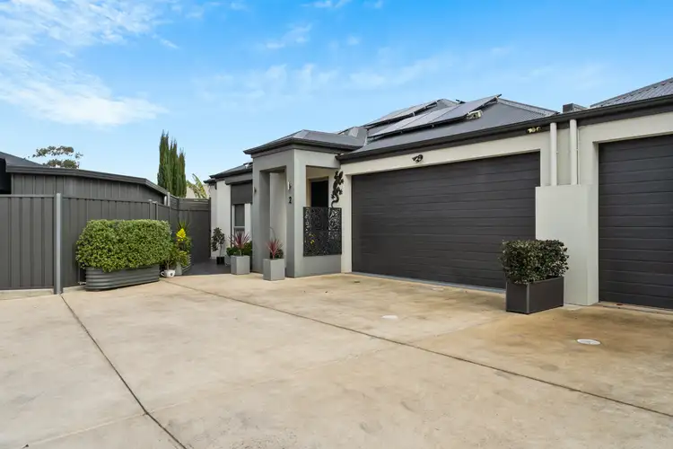 Second view of Homely house listing, 2/39 Catalina Avenue, Parafield Gardens SA 5107
