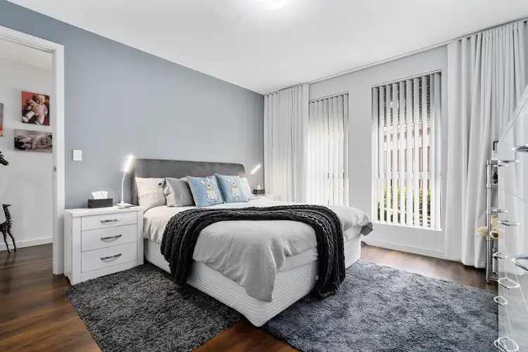 Third view of Homely house listing, 2/39 Catalina Avenue, Parafield Gardens SA 5107