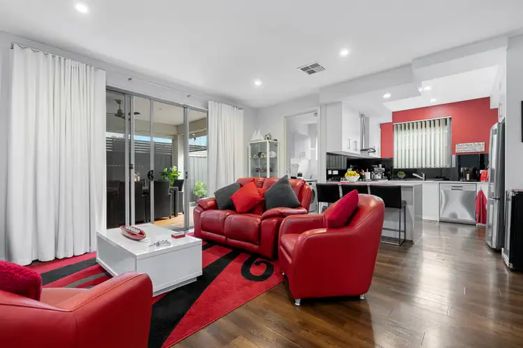 Sixth view of Homely house listing, 2/39 Catalina Avenue, Parafield Gardens SA 5107