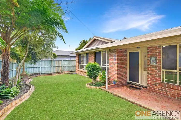 57 Lushington Street, East Gosford NSW 2250