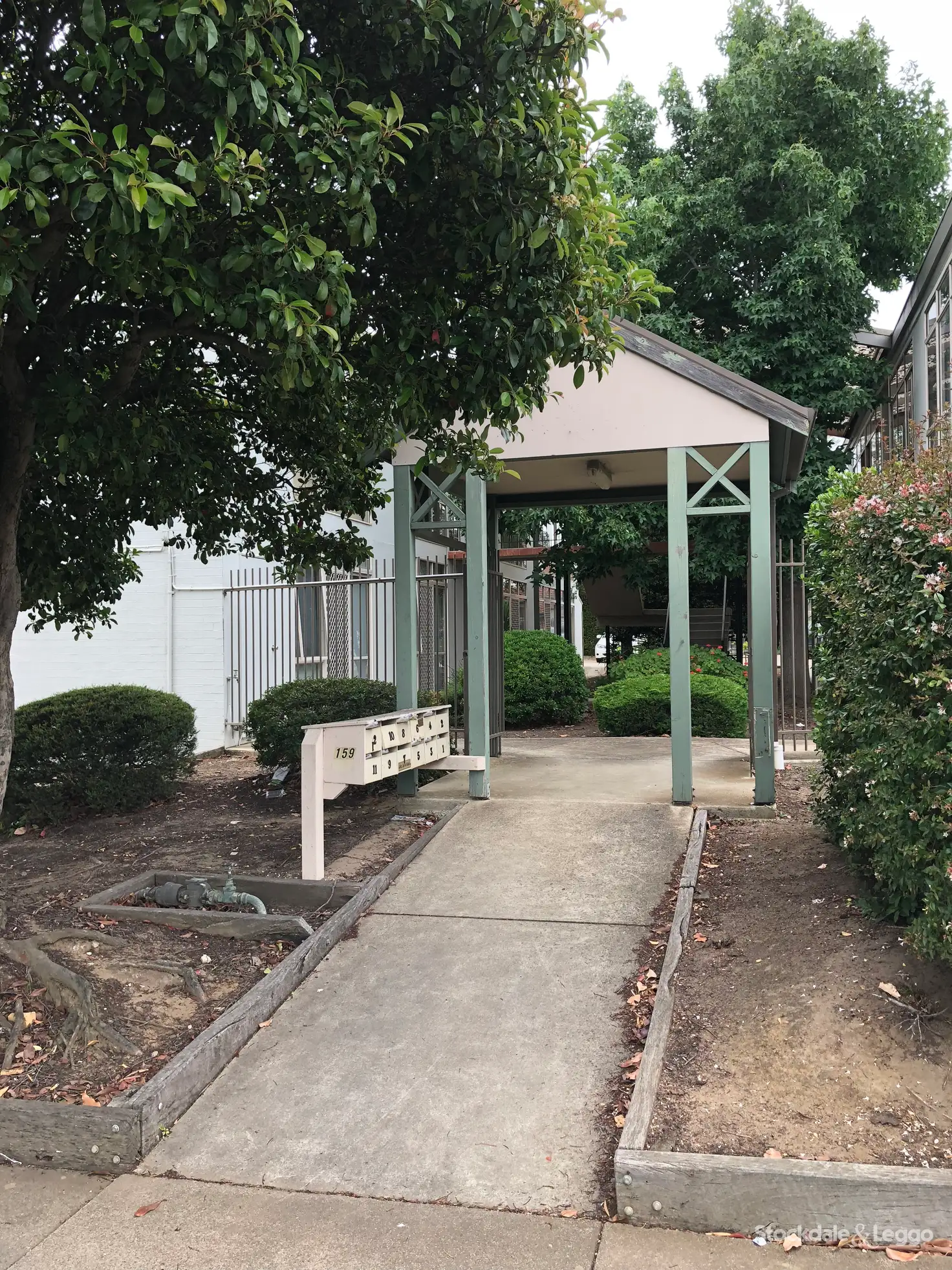 Main view of Homely unit listing, 8/159 Roslyn Road, Belmont VIC 3216