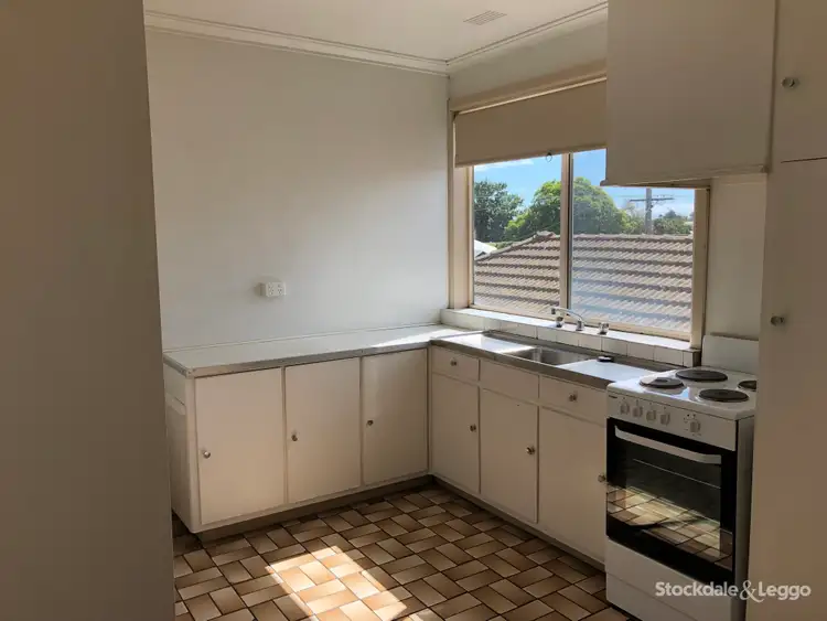 Second view of Homely unit listing, 8/159 Roslyn Road, Belmont VIC 3216