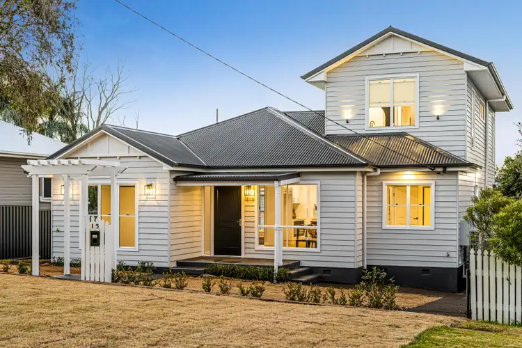 15 Tolmie Street, South Toowoomba QLD 4350