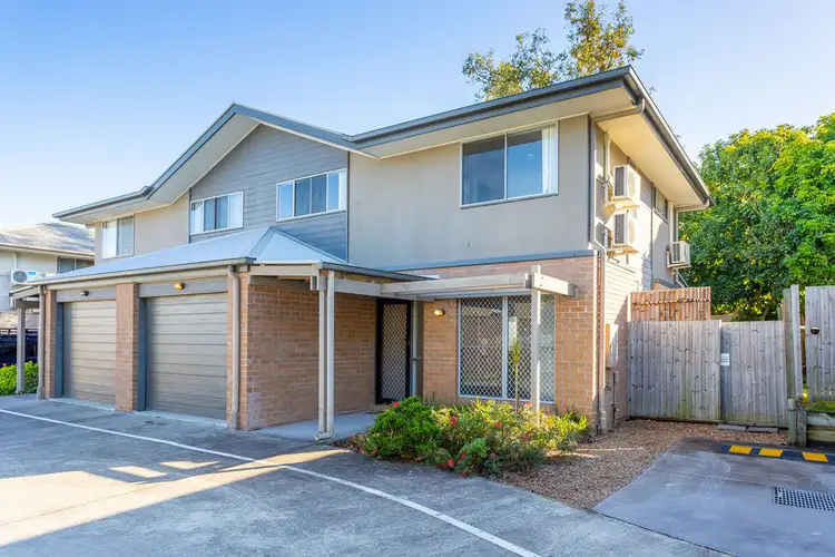 Second view of Homely house listing, 8/54a Briggs Road, Raceview QLD 4305