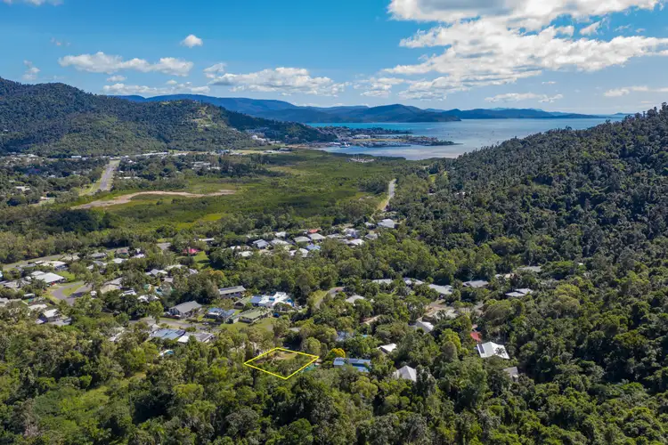 Fifth view of Homely land listing, 4 Irrewaddy Way, Mandalay QLD 4802