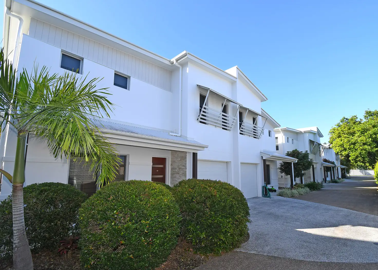 Main view of Homely townhouse listing, 10/541 Esplanade, Urangan QLD 4655