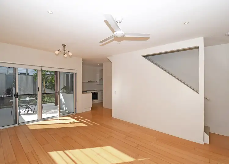 Second view of Homely townhouse listing, 10/541 Esplanade, Urangan QLD 4655