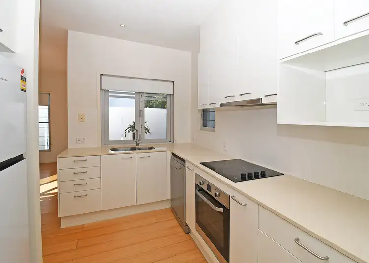 Third view of Homely townhouse listing, 10/541 Esplanade, Urangan QLD 4655