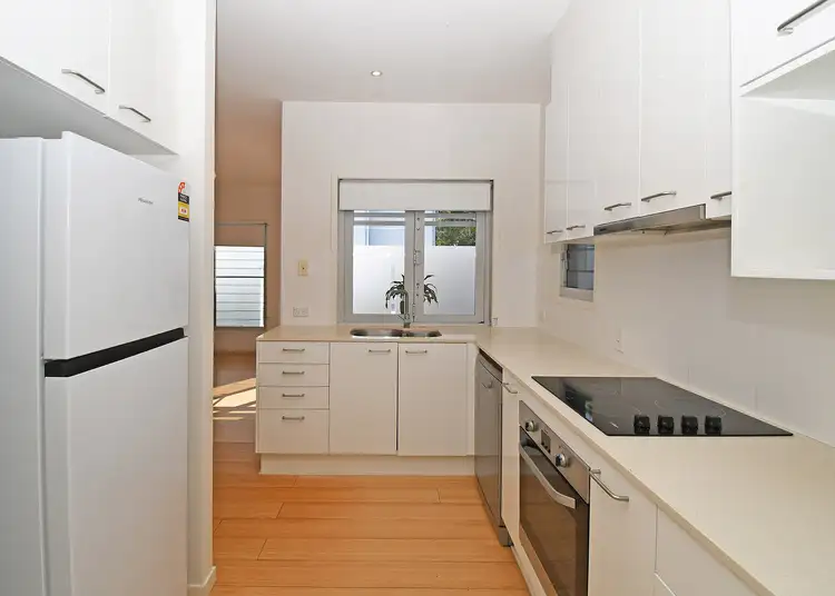 Fourth view of Homely townhouse listing, 10/541 Esplanade, Urangan QLD 4655