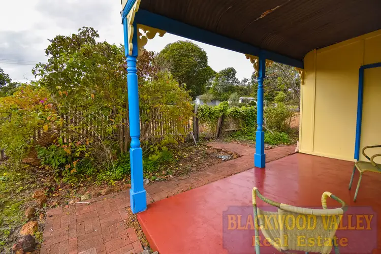 Third view of Homely house listing, 55 Jephson Street, Greenbushes WA 6254
