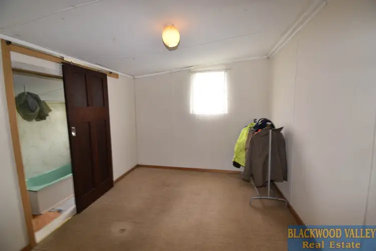 Sixth view of Homely house listing, 55 Jephson Street, Greenbushes WA 6254